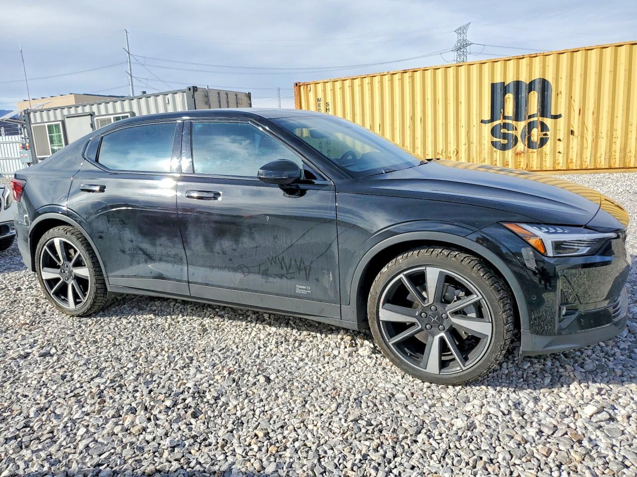 2022 POLESTAR 2