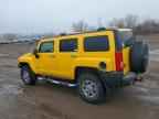 2007 HUMMER H3