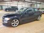 2008 BMW 1 Series