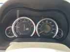 2012 ACURA TSX