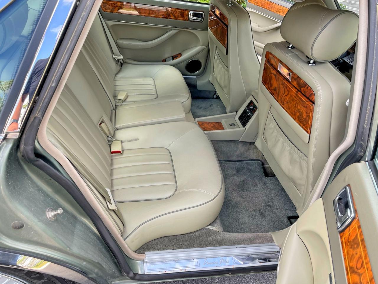 1994 JAGUAR