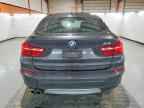 2017 BMW X4