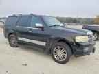 2008 LINCOLN Navigator