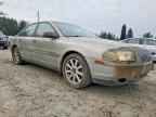 2002 VOLVO S80