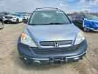2007 HONDA CR-V