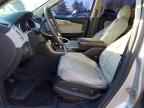 2010 CHEVROLET TRAVERSE