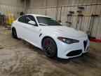 2017 ALFA ROMEO Giulia