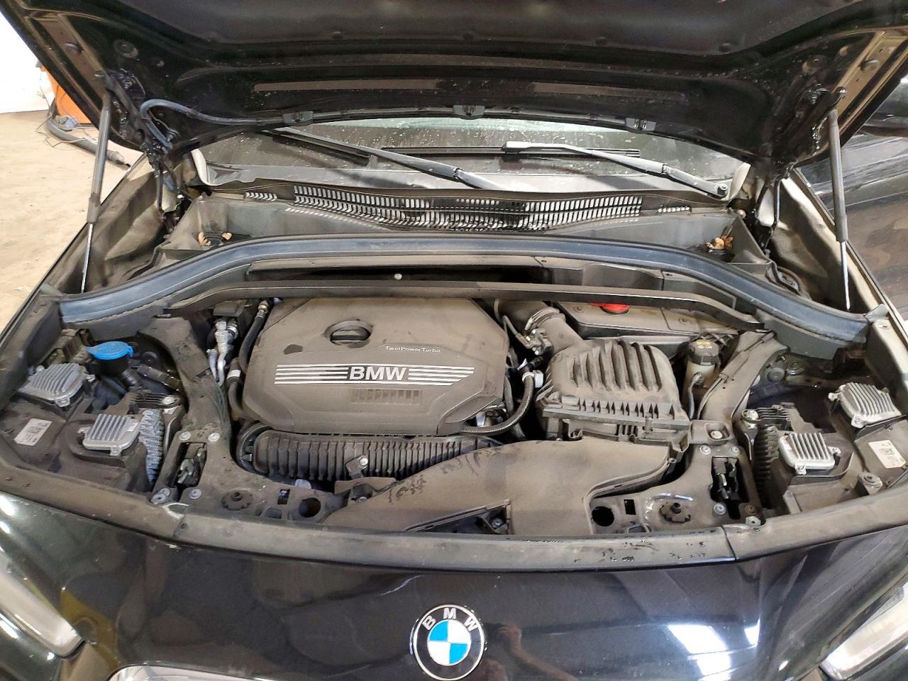 2022 BMW X2