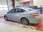2014 NISSAN SENTRA