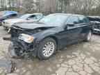 2013 CHRYSLER 300