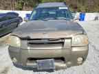 2002 NISSAN Frontier