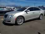2016 CADILLAC XTS