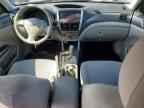 2011 SUBARU FORESTER