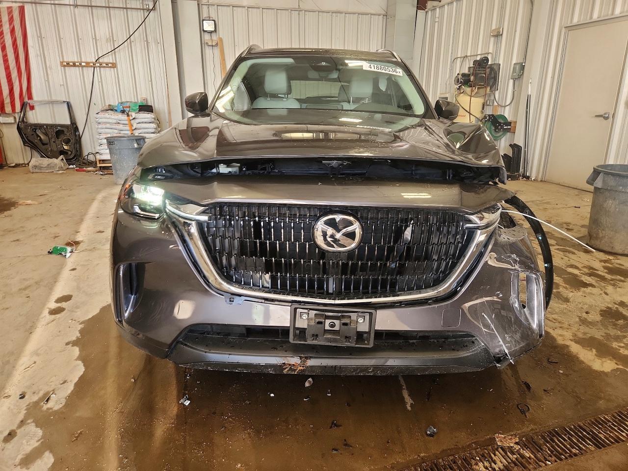 2024 MAZDA CX-90