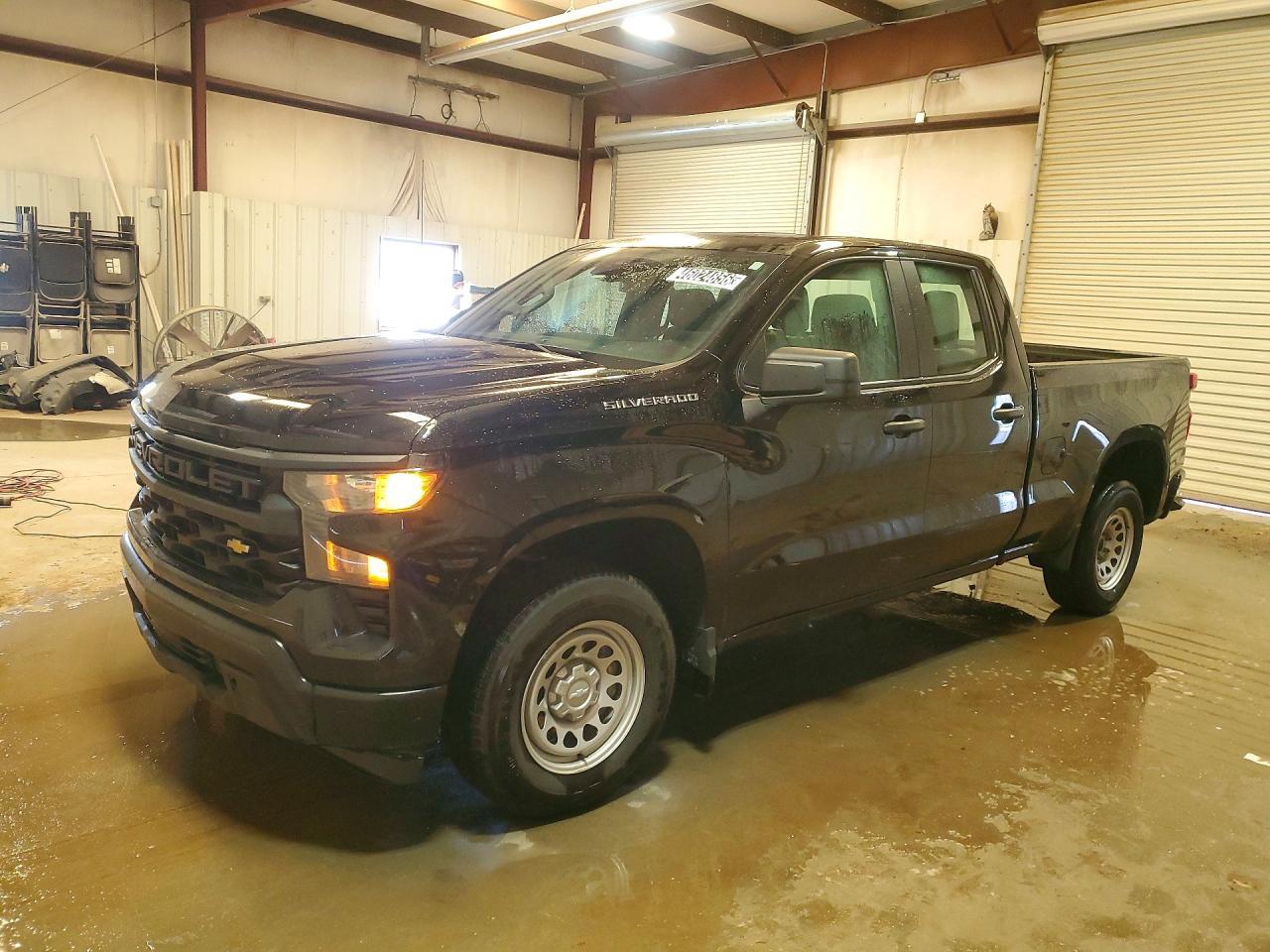 2023 CHEVROLET