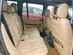 2011 LAND ROVER RANGE ROVER