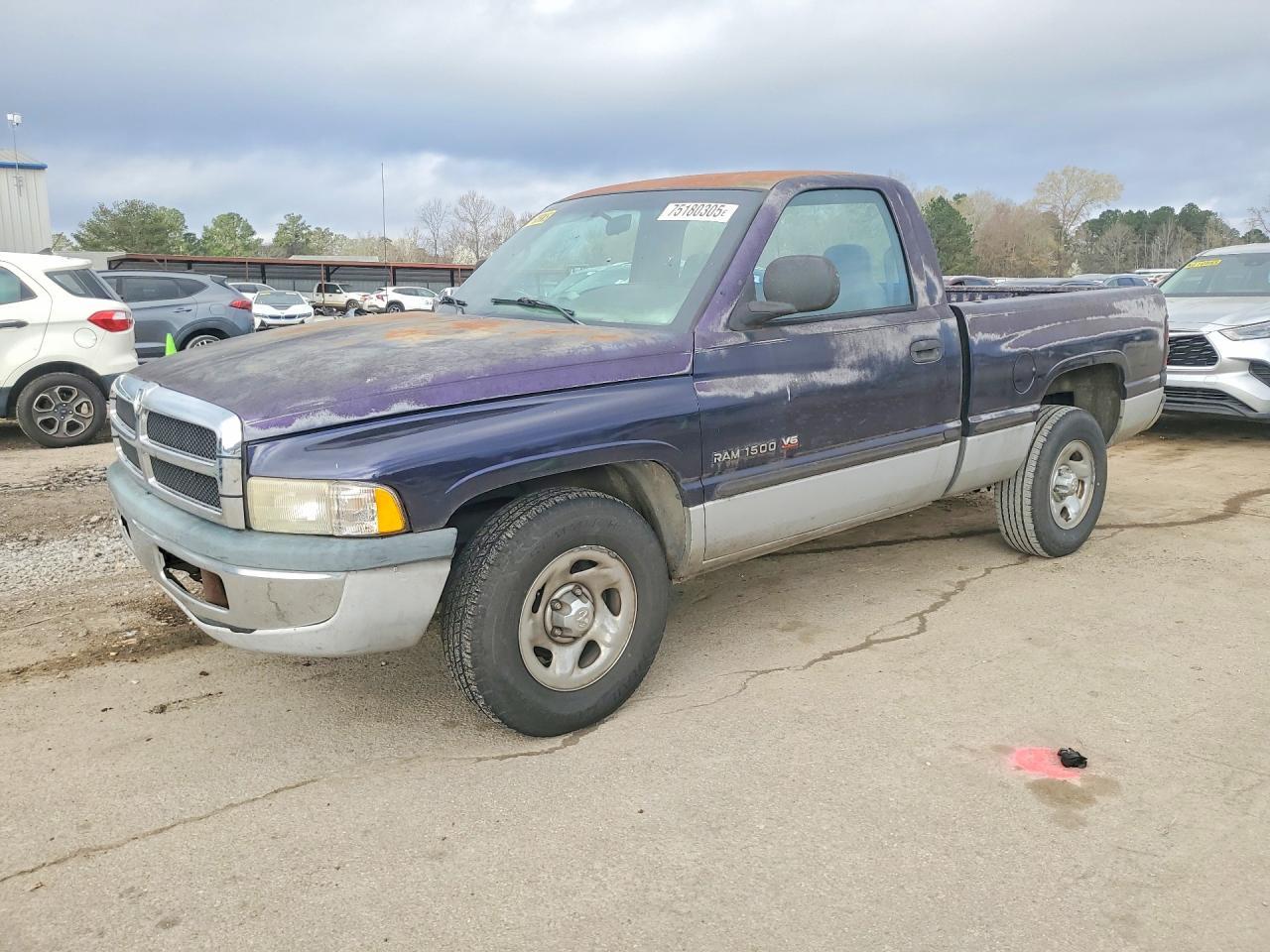 1999 DODGE RAM 1500