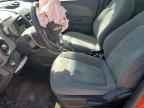 2012 CHEVROLET SONIC