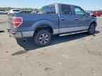 2012 FORD F-150 Lightning