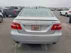 2010 MERCEDES-BENZ E-Class