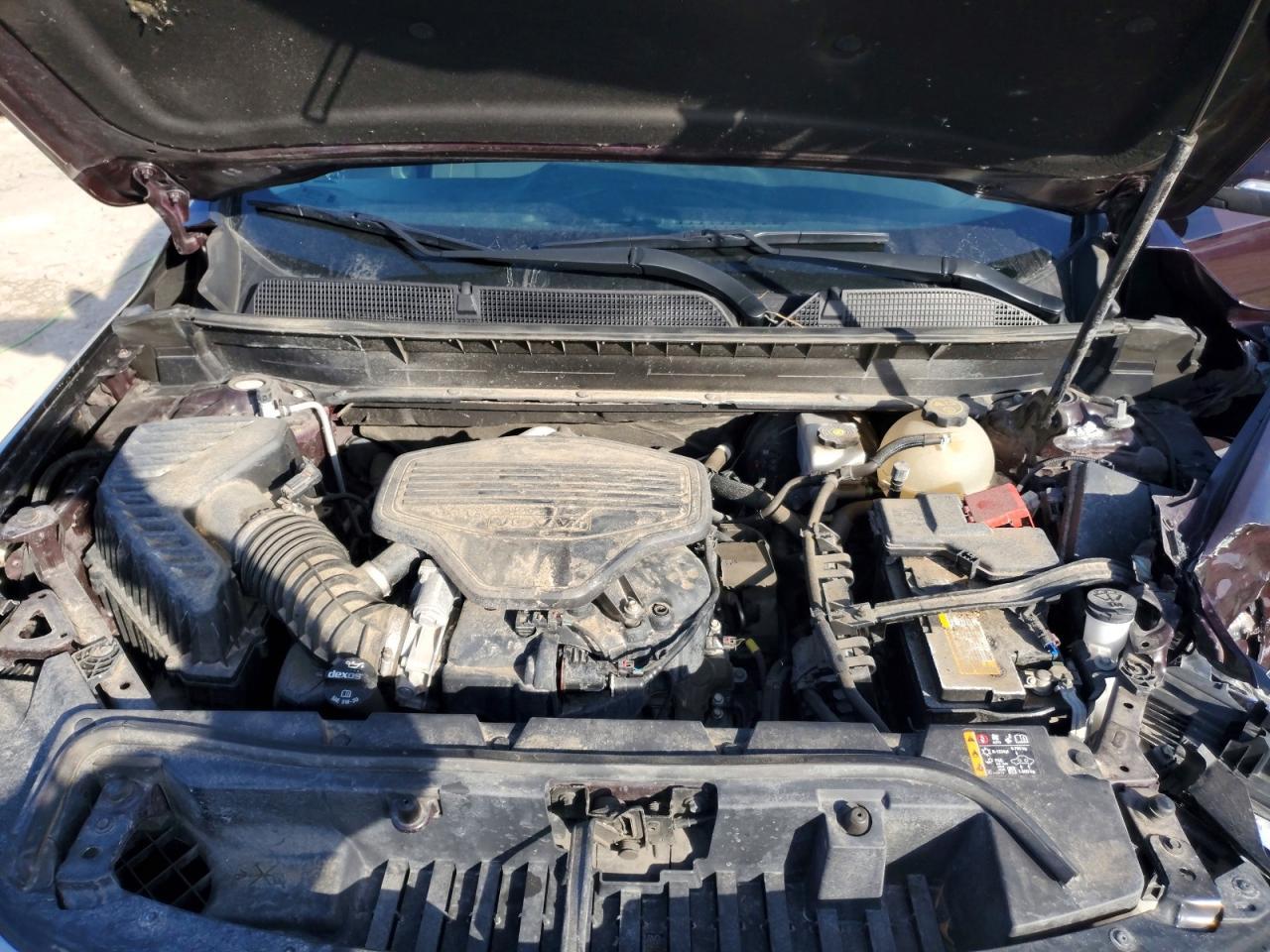 2020 GMC ACADIA