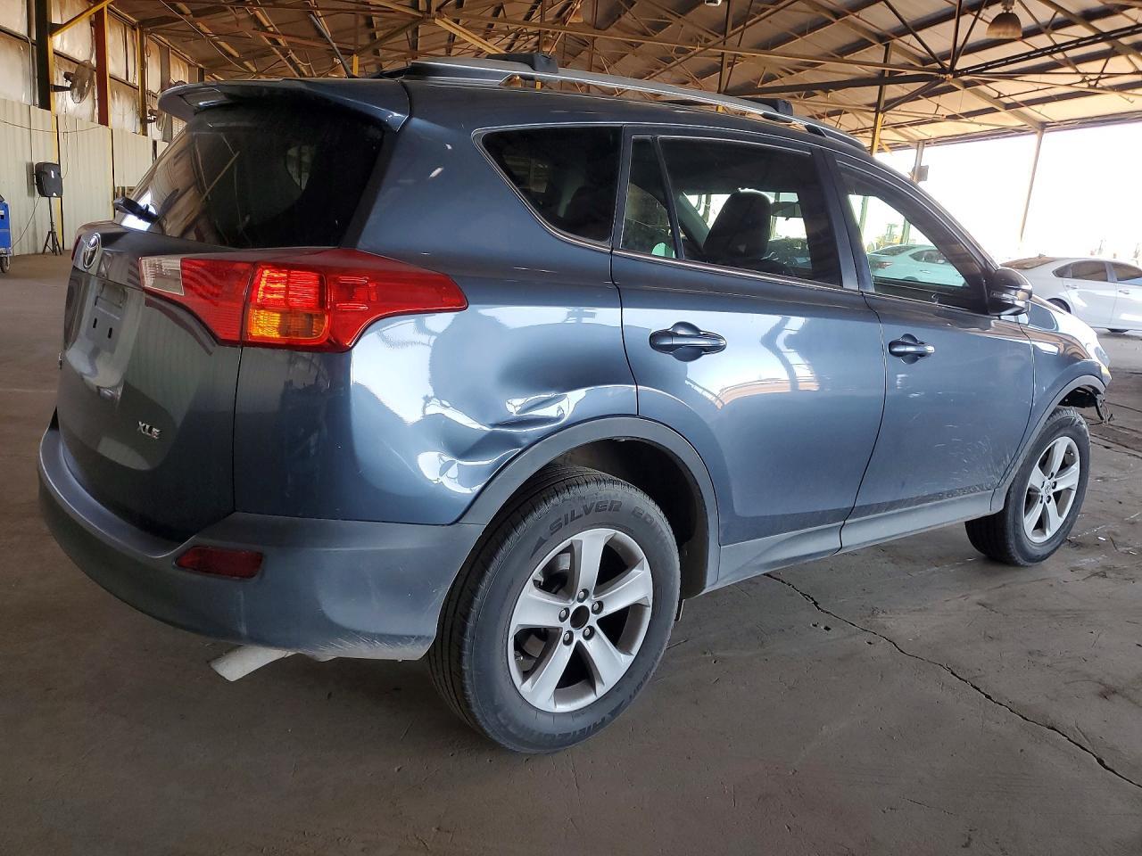 2013 TOYOTA RAV4