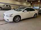 2010 NISSAN Maxima