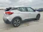 2019 NISSAN KICKS