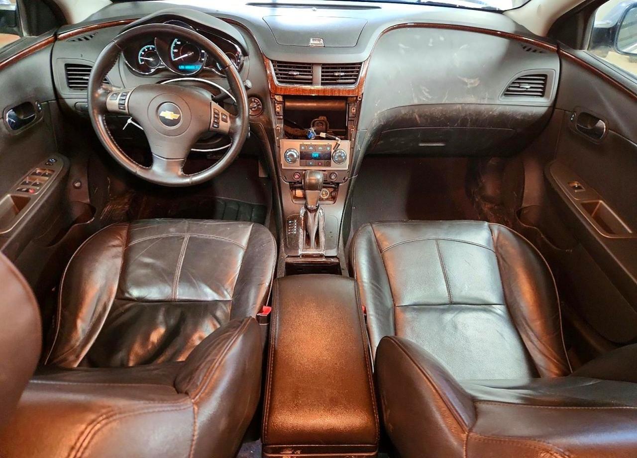 2012 CHEVROLET MALIBU