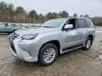 2019 LEXUS GX 460