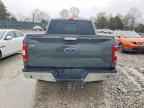 2018 FORD F-150 Lightning