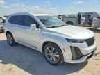 2023 CADILLAC XT6