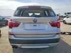 2013 BMW X3