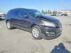2017 CHEVROLET TRAVERSE