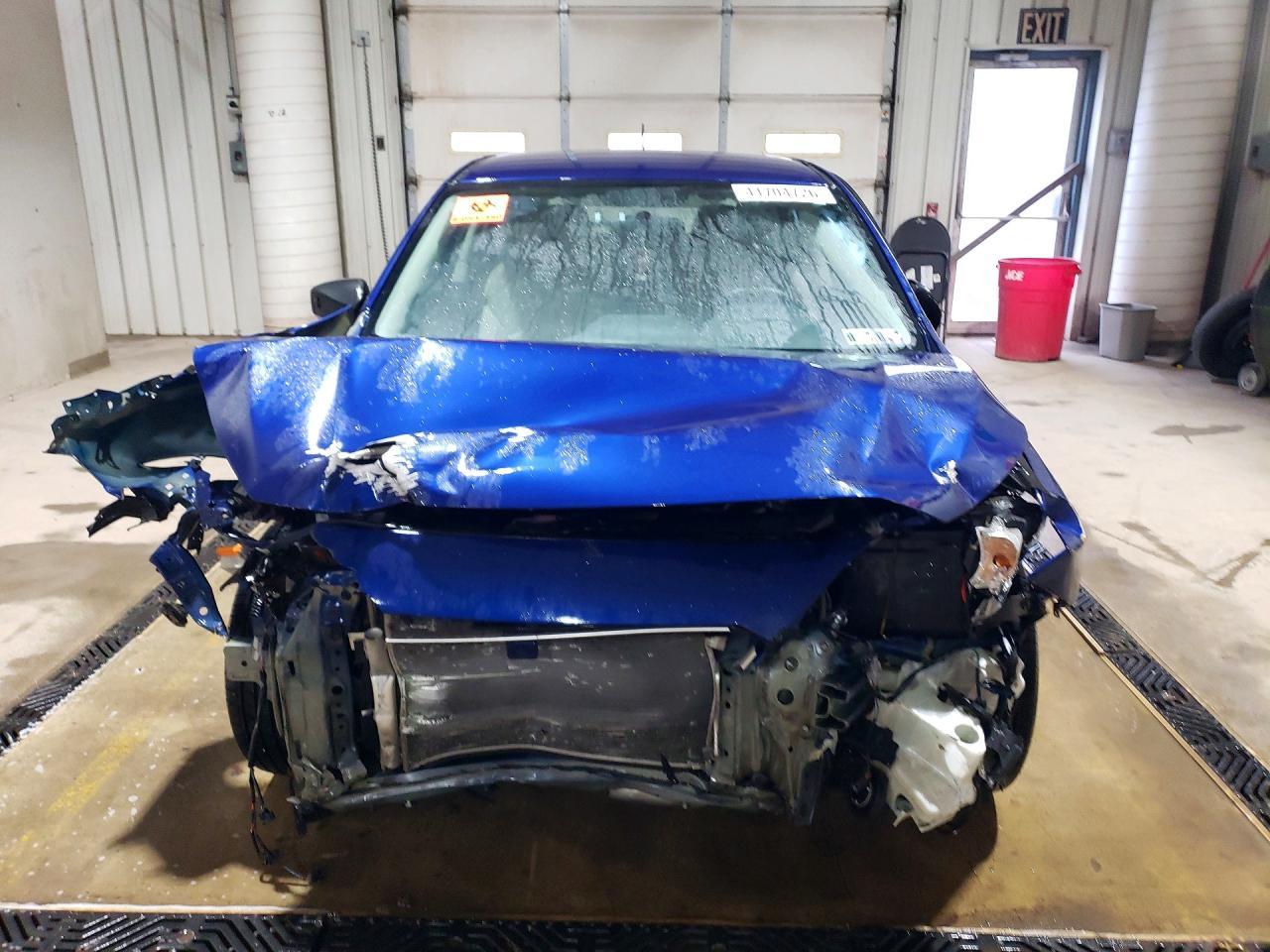 2018 SUBARU IMPREZA