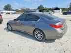 2015 INFINITI Q50