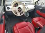 2012 FIAT 500
