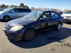 2004 HONDA CIVIC