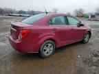 2014 CHEVROLET SONIC