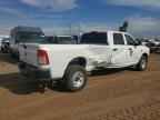 2019 RAM 2500