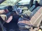 2022 CHEVROLET BLAZER