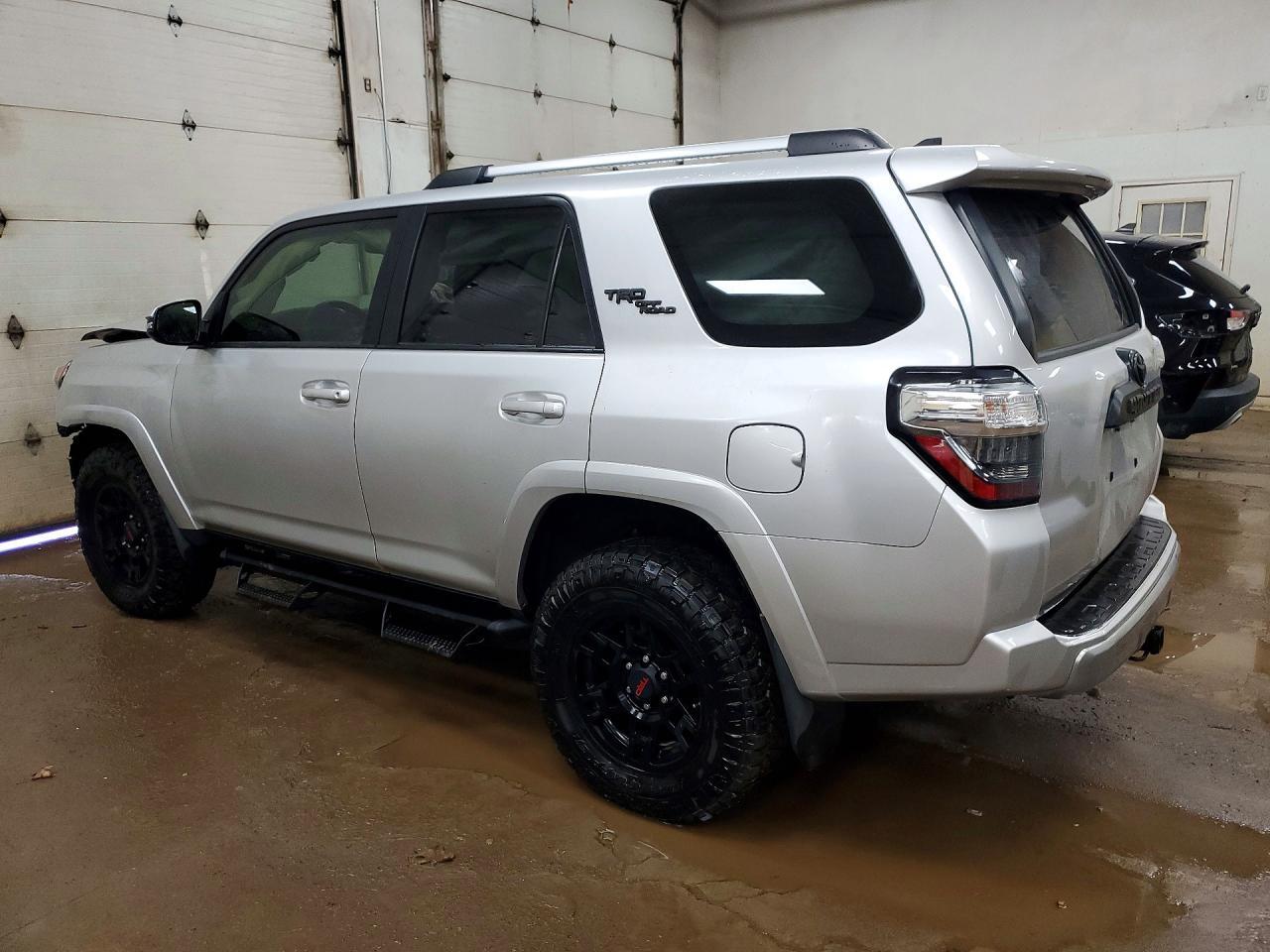 2018 TOYOTA 4Runner