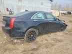 2018 CADILLAC ATS
