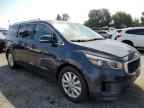 2015 KIA SEDONA
