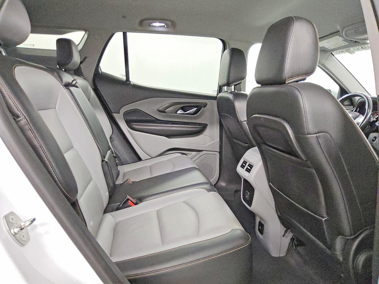 2018 GMC Terrain