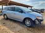 2013 HONDA ODYSSEY