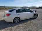 2014 SUBARU IMPREZA