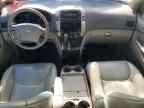 2006 TOYOTA SIENNA