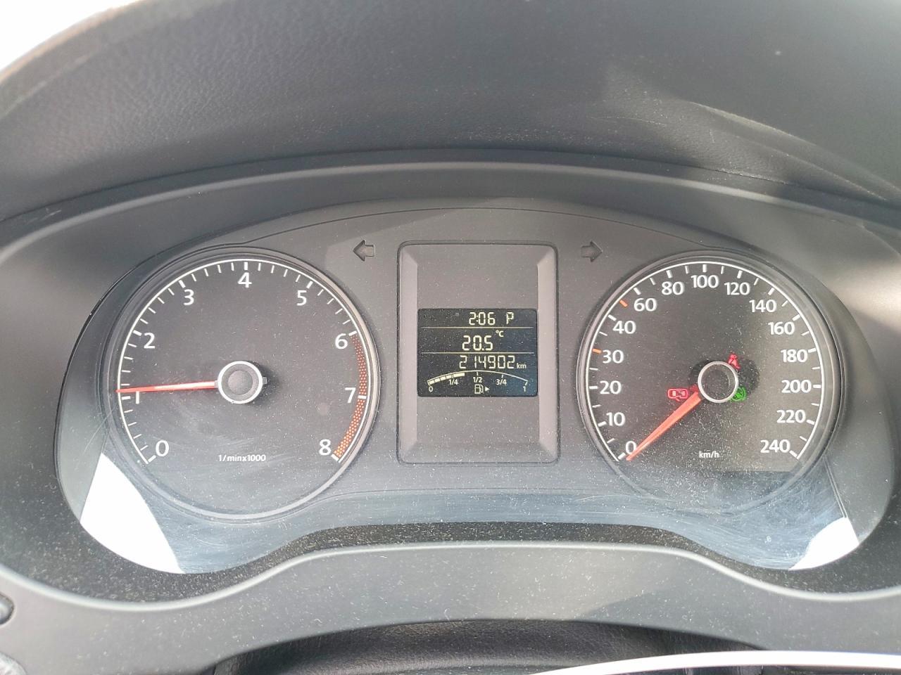 2013 VOLKSWAGEN JETTA