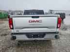 2020 GMC Sierra
